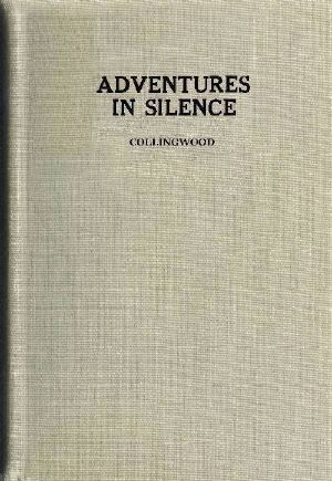 [Gutenberg 61918] • Adventures in Silence
